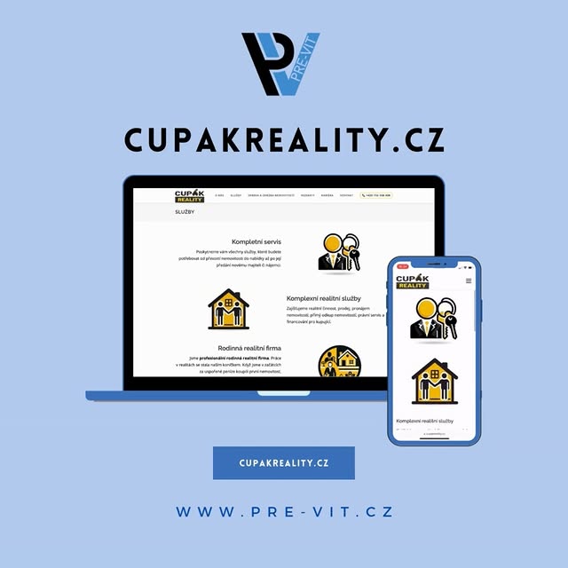 Instagram příspěvek Pre-Vit